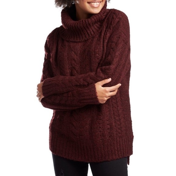 SmartWool Oversized Moon‎ Ridge Boyfriend Sweater - Picture 1 of 7